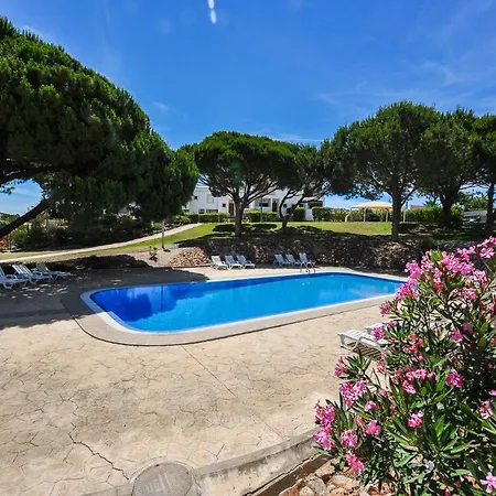 Baia Do Mel By Ocvillas Albufeira