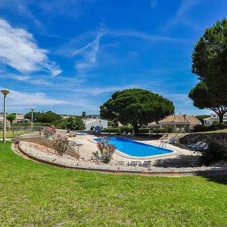 Villa Baia Do Mel By Ocvillas Albufeira