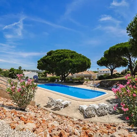 Villa Baia Do Mel By Ocvillas Albufeira