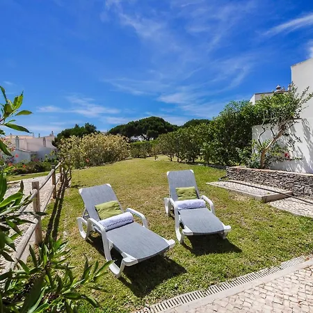 Baia Do Mel By Ocvillas