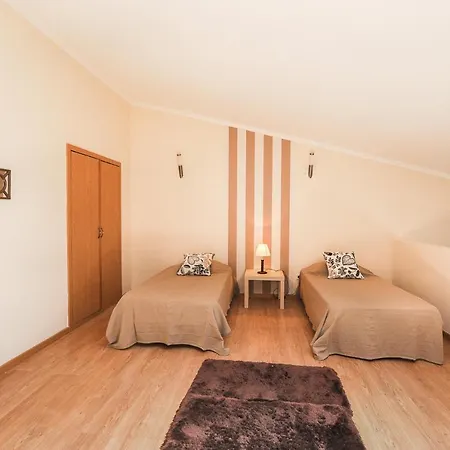 Baia Do Mel By Ocvillas Albufeira