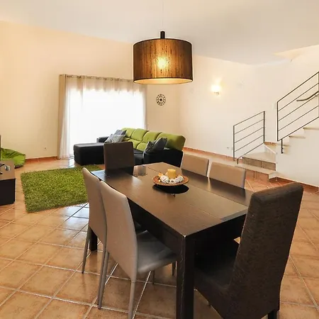 Baia Do Mel By Ocvillas Villa
