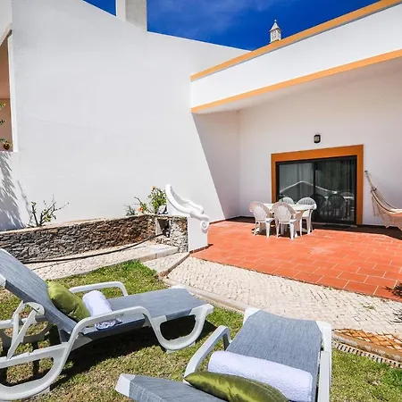 Baia Do Mel By Ocvillas Albufeira