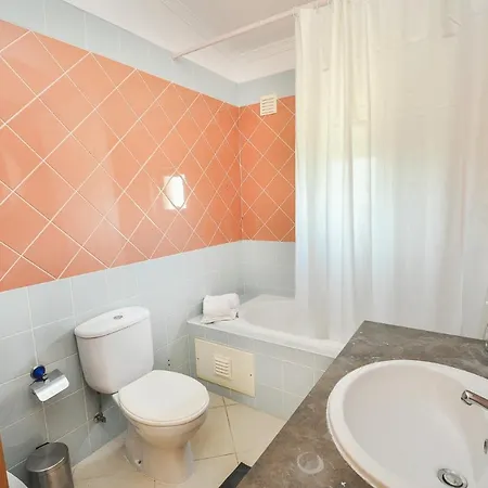 Villa Baia Do Mel By Ocvillas Albufeira