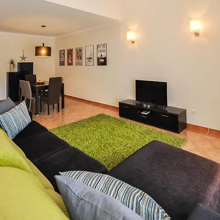 Villa Baia Do Mel By Ocvillas Albufeira