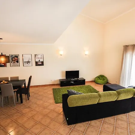 Baia Do Mel By Ocvillas Villa