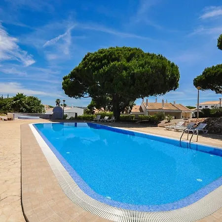 Villa Baia Do Mel By Ocvillas