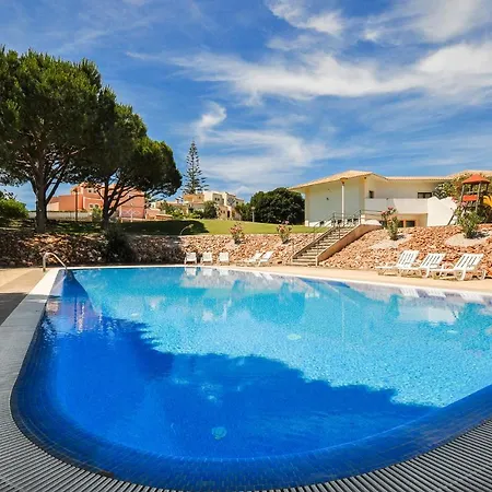 Baia Do Mel By Ocvillas Albufeira
