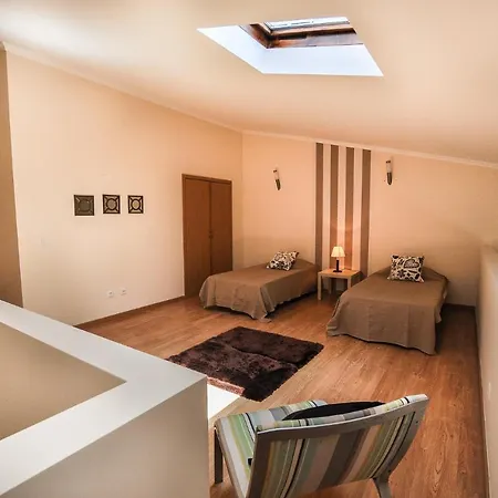 Baia Do Mel By Ocvillas Villa