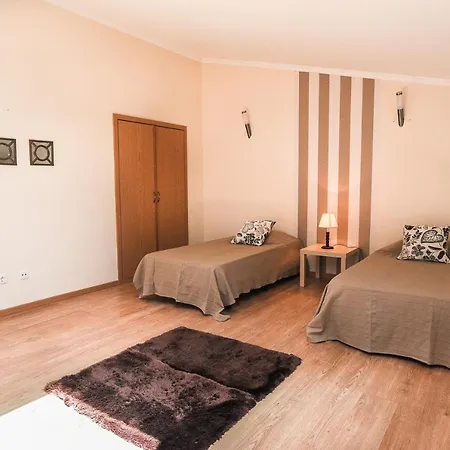 Villa Baia Do Mel By Ocvillas *