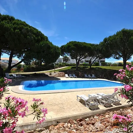 Baia Do Mel By Ocvillas Albufeira
